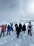 Snow Day in Valle Nevado and Farellones from Santiago