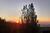Andes Sunset: Tour al Atardecer en Santiago