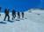 Journey to the Crater of Villarrica Volcano