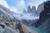 Descubre las Majestuosas Torres del Paine en un Trekking de 4 Días