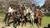 Cavalgadas no Vale de Casablanca: Fundo Pitama