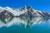 El Yeso Dam Tour: Mountains and Lakes in Cajón del Maipo