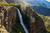 Cascada Invertida y Laguna del Maule: Naturaleza y Aventura en la Cordillera