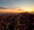 City Sunset en Santiago: Tour al Atardecer con Mirador 360°