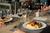 Concha y Toro Nocturno en Santiago: Tour con Degustación y Cena