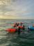 Bautizo de Natación en el Mar: Supera tus Límites