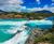 Tour 2x1: Confluencia Baker-Neff y Senderos del Parque Nacional Patagonia