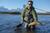 Pesca com Mosca na Puerto Natales: Experiência de Dia Inteiro