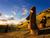 Rapa Nui National Park Entrance