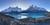 Torres del Paine: Aventura Panorámica en un Día