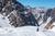 Spectacular Trekking to El Morado Glacier