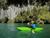 Kayak de Río Full Day en Puerto Varas: Aventura en el Petrohué