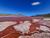 Laguna Roja y Petroglifos de Chillaiza: Aventura de Día Completo