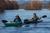Navegación en Kayak por el Río Bio Bío