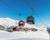 Valle Nevado sin Esquiar: Góndola, Cóctel y Almuerzo con Vista