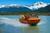 Patagonia en Jet Boat: por Aguas y Glaciares de la Carretera Austral