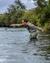 Día Completo de Pesca Deportiva en el Río Petrohué