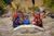 Discover the Adrenaline of Rafting in the Cajón del Maipo