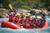 Rafting on the Baker River from Puerto Bertrand