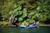 Aventura de Rafting en Puerto Varas entre Volcanes y Bosques