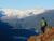 Trekking en la Ruta de los Volcanes: Explora Riñinahue y sus Paisajes Únicos