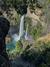Senderismo en la Cascada Velo de la Novia con Baño en Laguna Cristalina