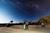 Lunar Experience in Atacama: Science and Culture under the Stars