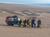 Tour Full Day Buggy 4x4 en el Oasis de Pica: Garganta del Diablo y Sandboard en Dunas