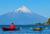Kayak en las Lagunas de Llanquihue: Remando entre Bosques y Volcanes