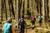 Lagunas Andinas: Trekking en Parque Villarrica desde Pucón