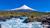 Vicente Pérez Rosales National Park Tour: Visit Petrohué Waterfalls and Osorno Volcano