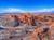 Experiencia Valle de la Luna con Picnic