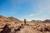 Trekking en la Cordillera de Domeyko desde San Pedro de Atacama