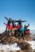 Trekking al Cerro Provincia para Expertos en Santiago