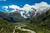 Trekking al Mirador del Glaciar Exploradores desde Puerto Río Tranquilo