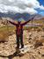 Trekking guiado de medio día por Santuario Natural en Elqui