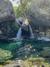 Trekking and Overnight Stay: Relax in the Pools of Coigües Trail in Parque Tricahue