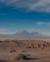 Tour Valle de la Luna: Caminata y Atardecer desde San Pedro de Atacama