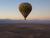 Vuela sobre el Salar de Atacama: Globo Aerostático al Amanecer