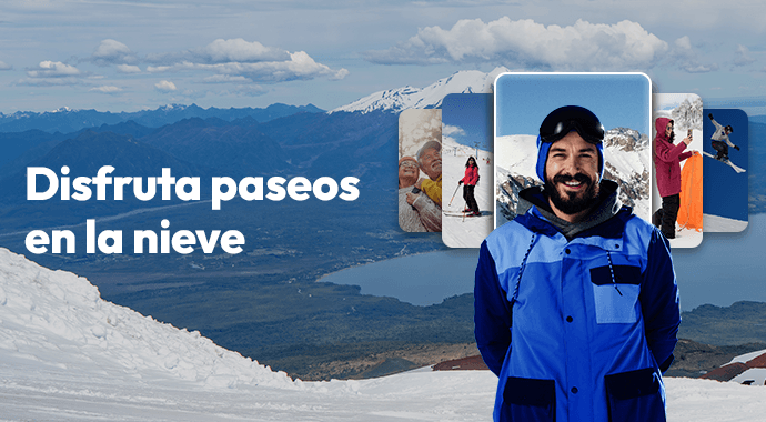Centro de Ski