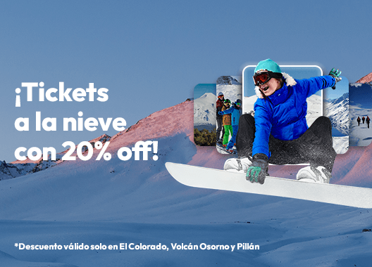 Centros de Ski