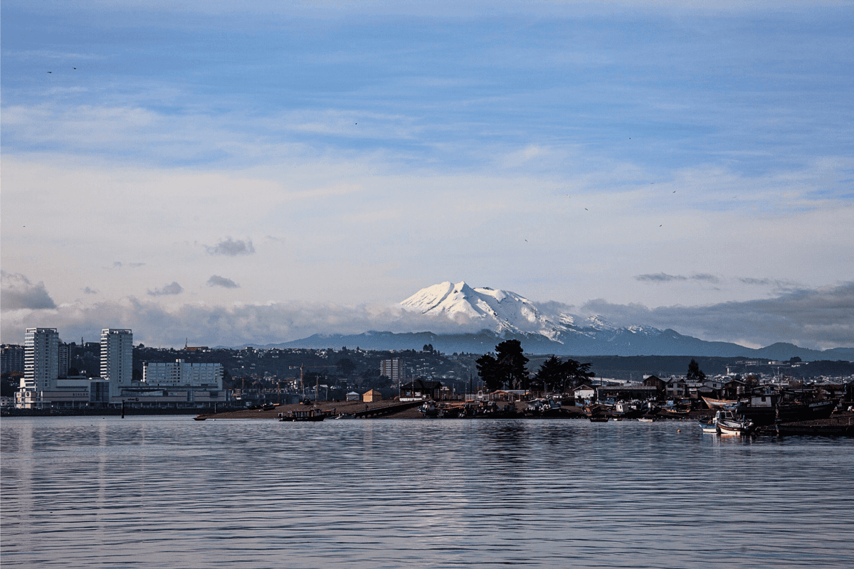 Puerto Montt