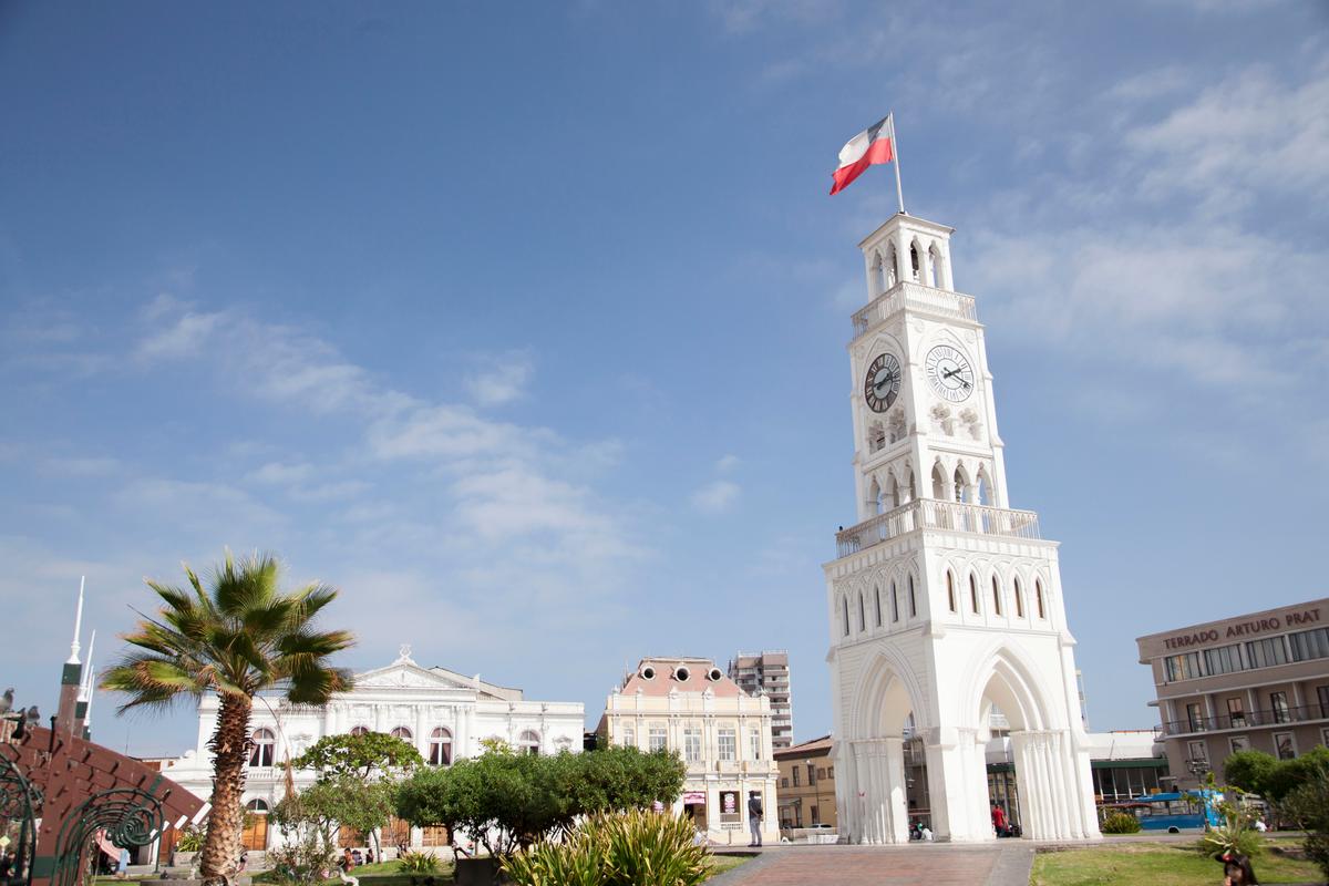 Iquique