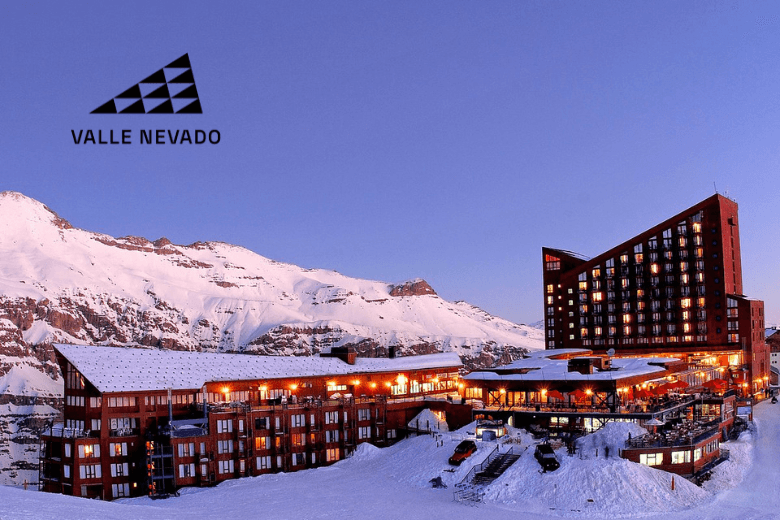 Valle Nevado