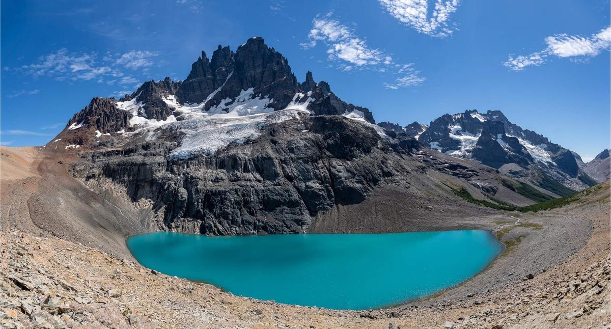 Cerro Castillo