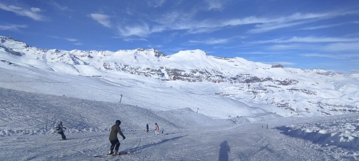 Guía para esquiar en Chile 2025: centros de ski, precios y arriendo de equipos