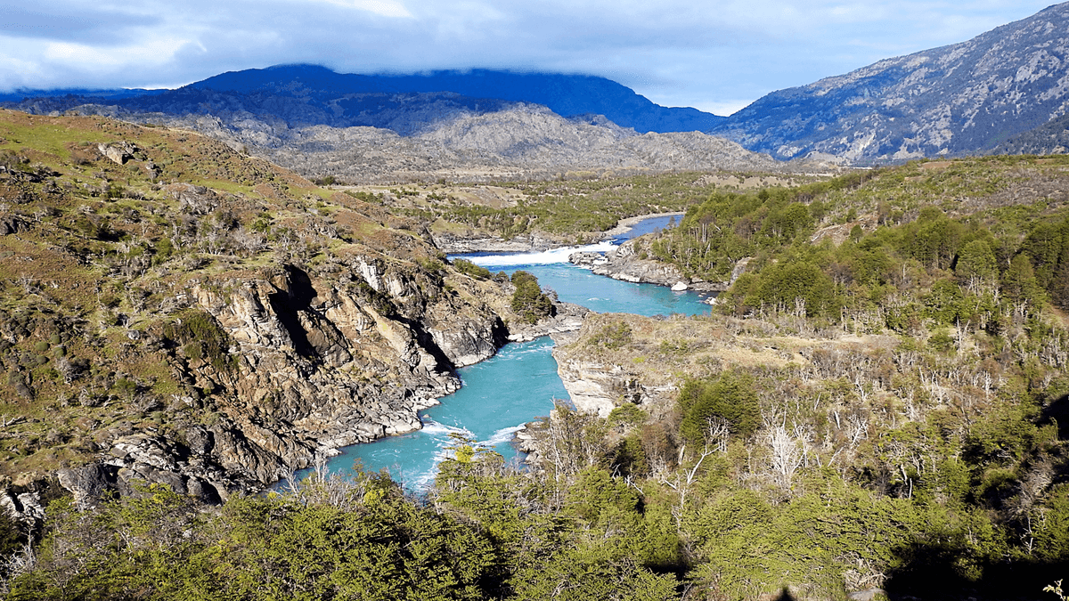 Qué hacer en la Carretera Austral, Chile