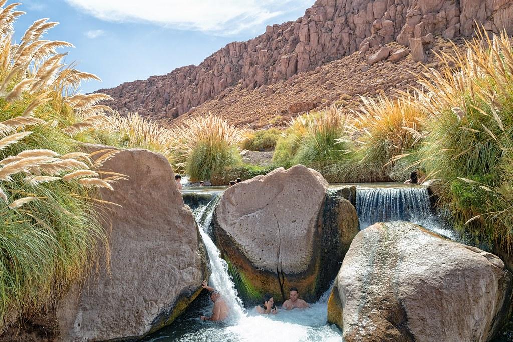 Las mejores termas en Chile que tienes que conocer en 2025