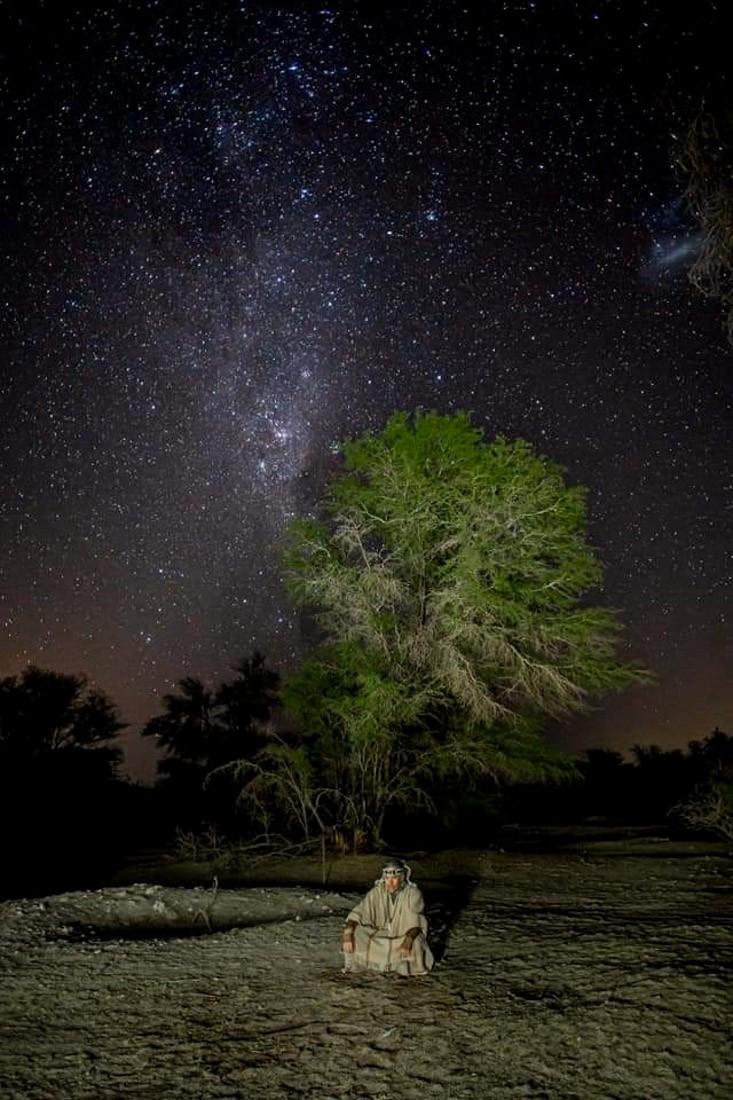 Tour Bajo las Estrellas en Iquique: Astroturismo en la Pampa