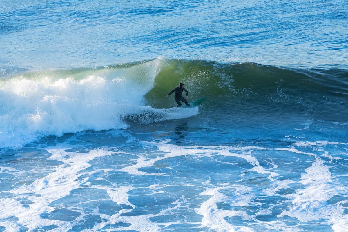 Pichilemu y Matanzas